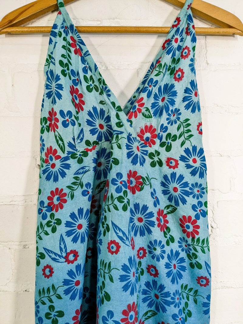 Vest Top