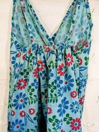 Vest Top