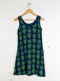 Short Dress