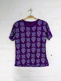 Short Sleeve Top