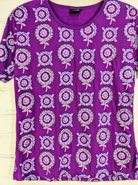 Short Sleeve Top
