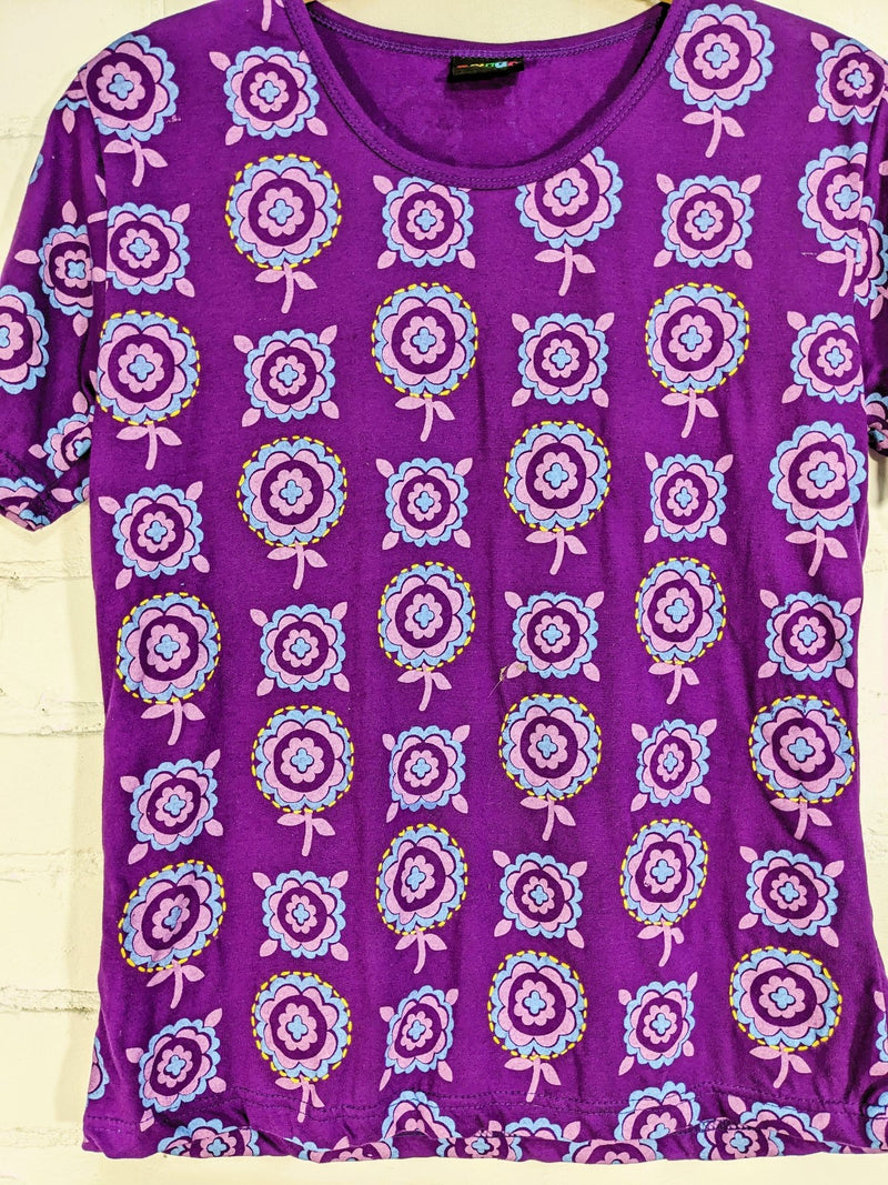 Short Sleeve Top