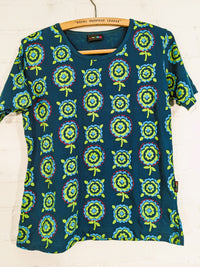 Short Sleeve Top