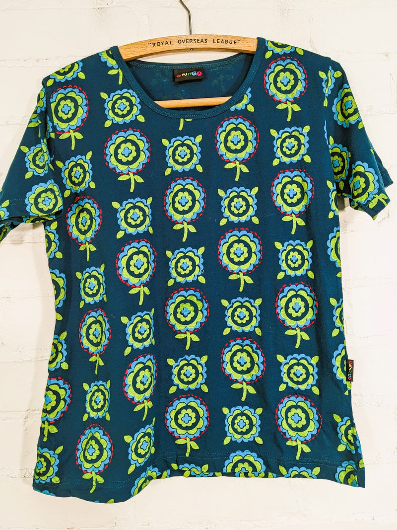 Short Sleeve Top
