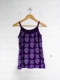 Vest Top