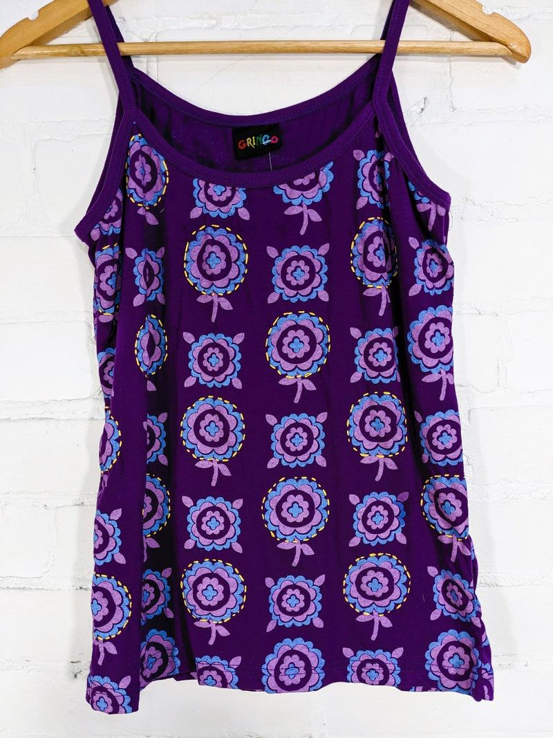 Vest Top