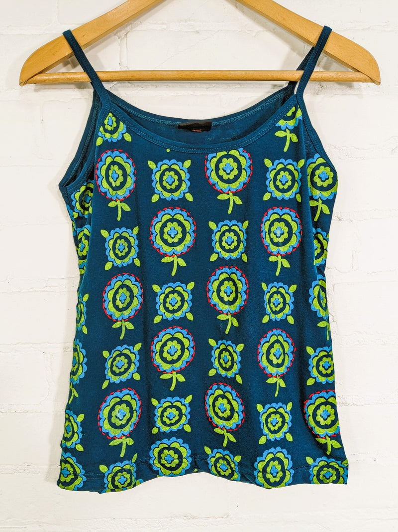 Vest Top