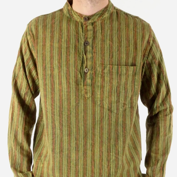 Gringo Nepalese Menswear