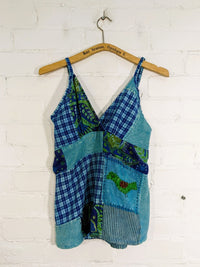 Vest Top
