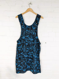 Short Dress