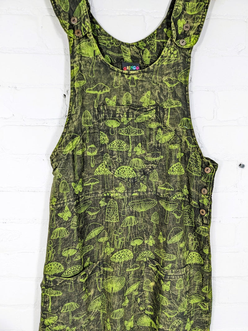 Short Dress