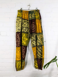 Multi Harems