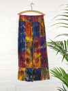 Tie Dye Cargo Trousers
