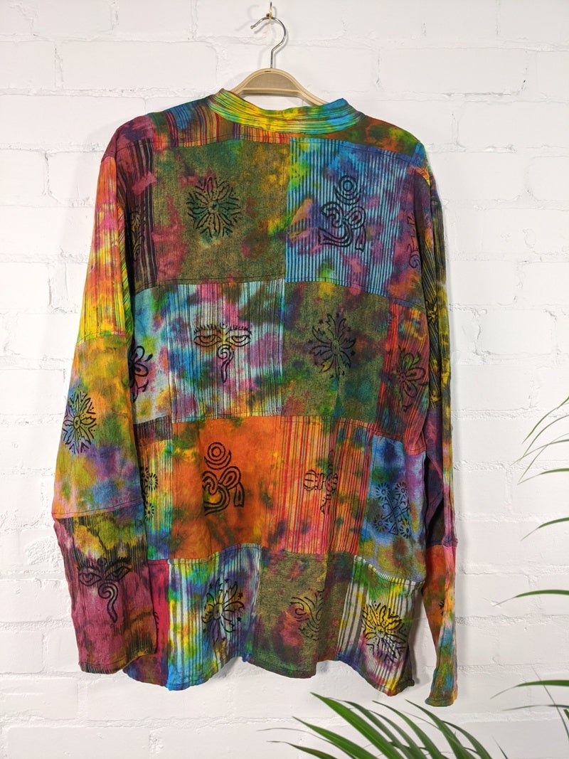 Tie Dye Shirt