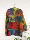 Tie Dye Shirt