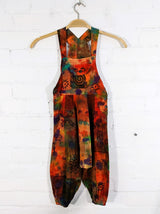 Kids Dungarees
