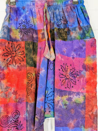 Afgahni Trousers