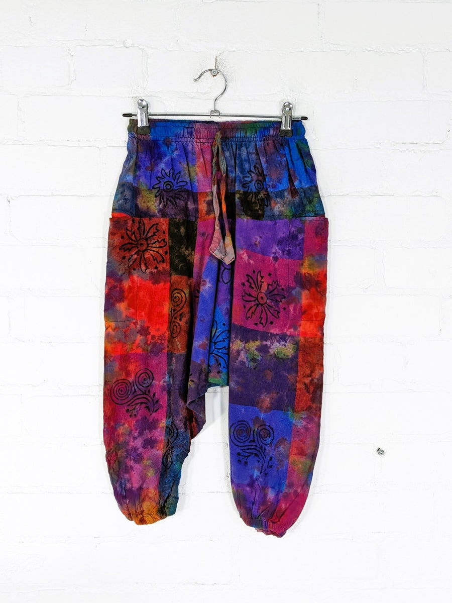 Kids Afgahni Trousers