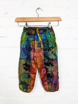 Kids Harems