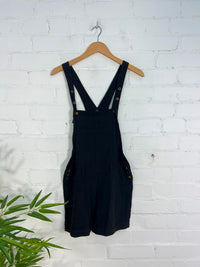 Short Dungarees
