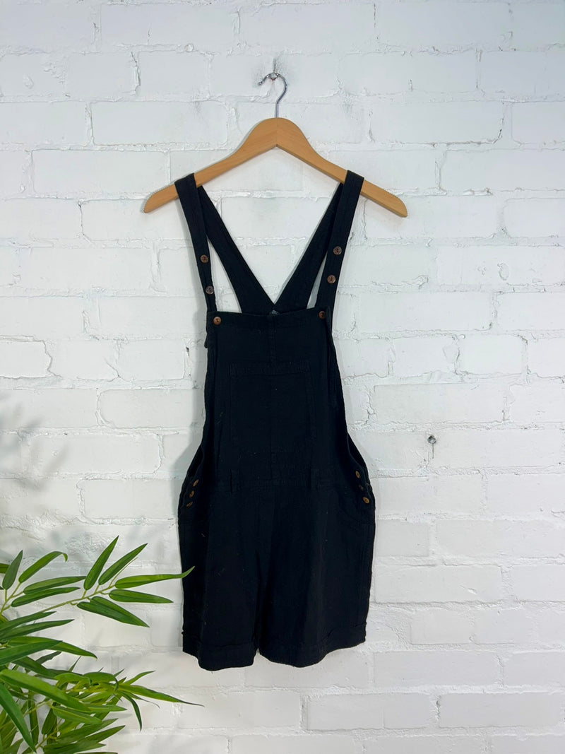 Short Dungarees