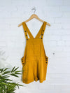 Short Dungarees