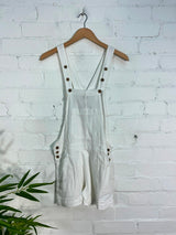 Short Dungarees