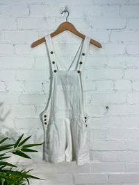 Short Dungarees