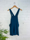 Short Dungarees