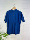Short Sleeve Kurta