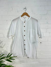 Short Sleeve Kurta