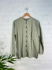 Long Sleeve Kurta