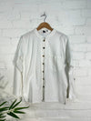 Long Sleeve Kurta