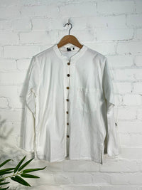 Long Sleeve Kurta