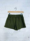 Short Shorts