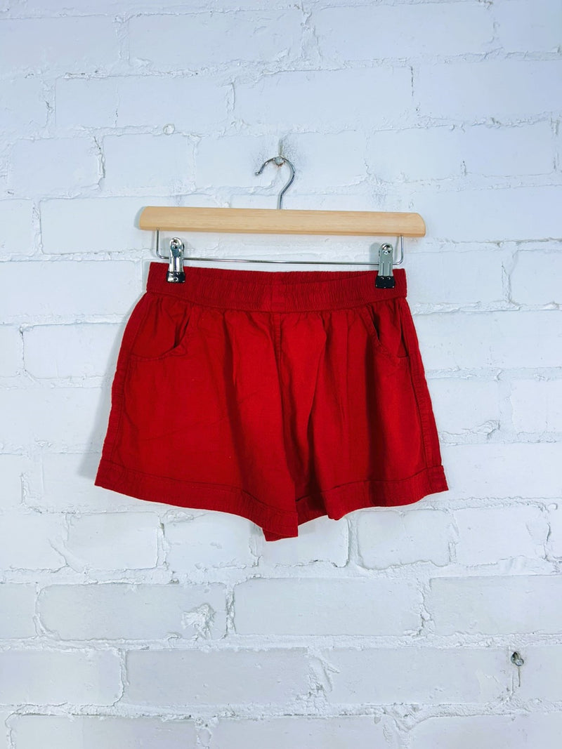 Short Shorts