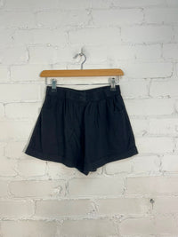 Short Shorts
