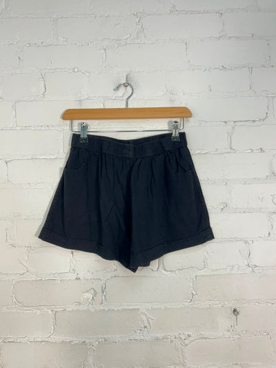 Short Shorts