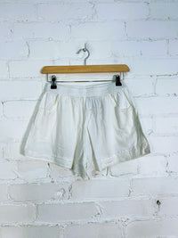 Short Shorts