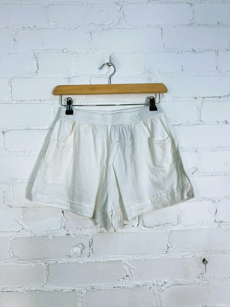 Short Shorts