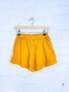 Short Shorts