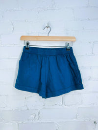 Short Shorts