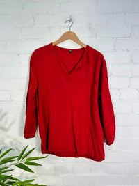 Long Sleeve Top