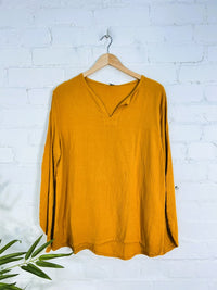 Long Sleeve Top