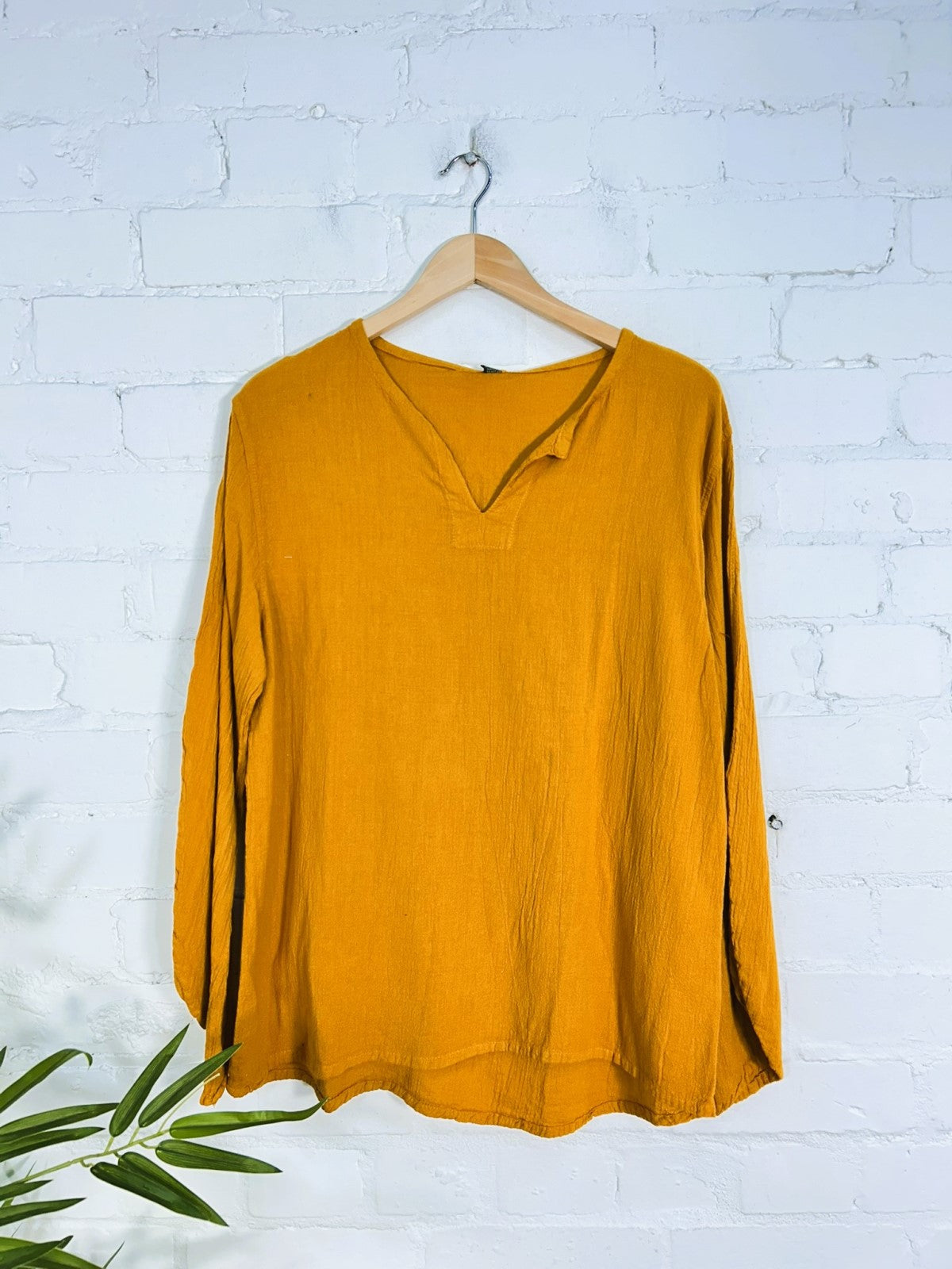 Long Sleeve Top
