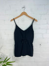 Strappy Vest