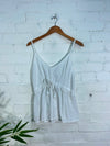 Strappy Vest