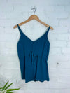 Strappy Vest