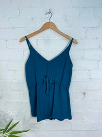 Strappy Vest