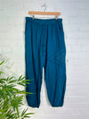 Harem Trousers